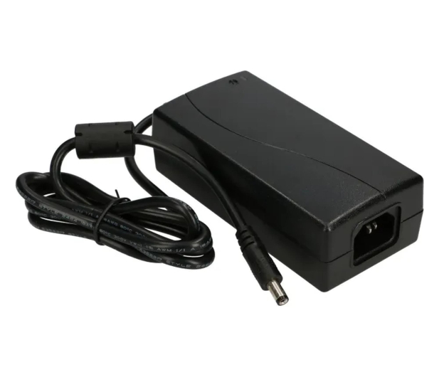 ExtraLink 24V 96W Zasilacz 4A, wtyczka jack 5,5/2,1mm - 1541593 - zdjęcie 3